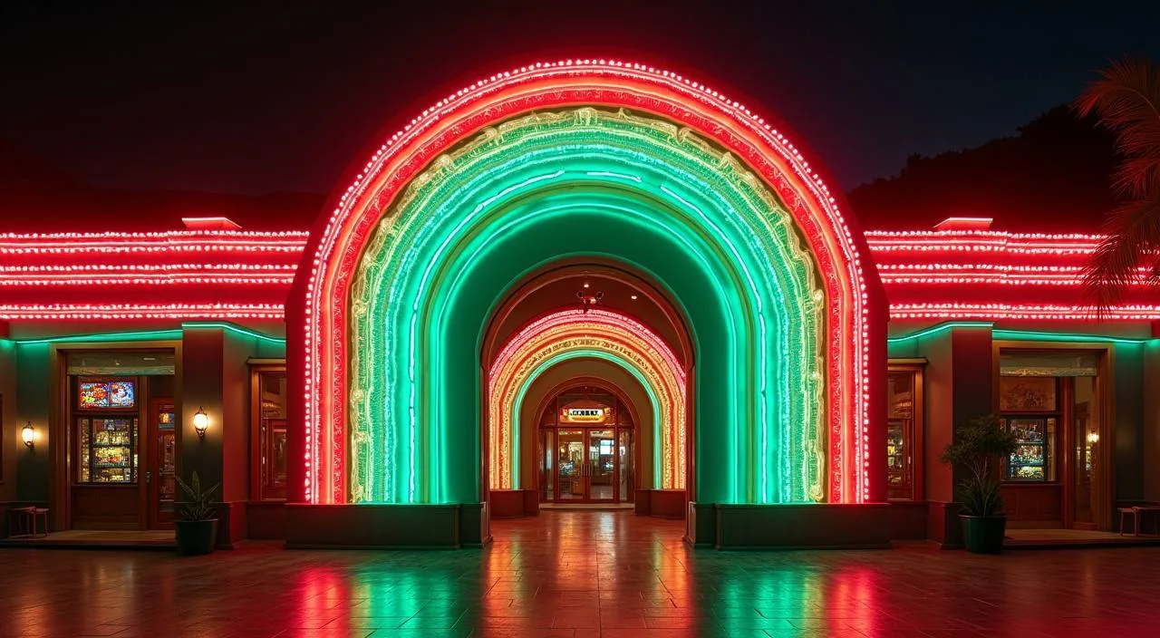 Four Visible Features That Shape the jeetwien Experience