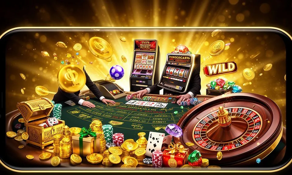 Blackjack Blast